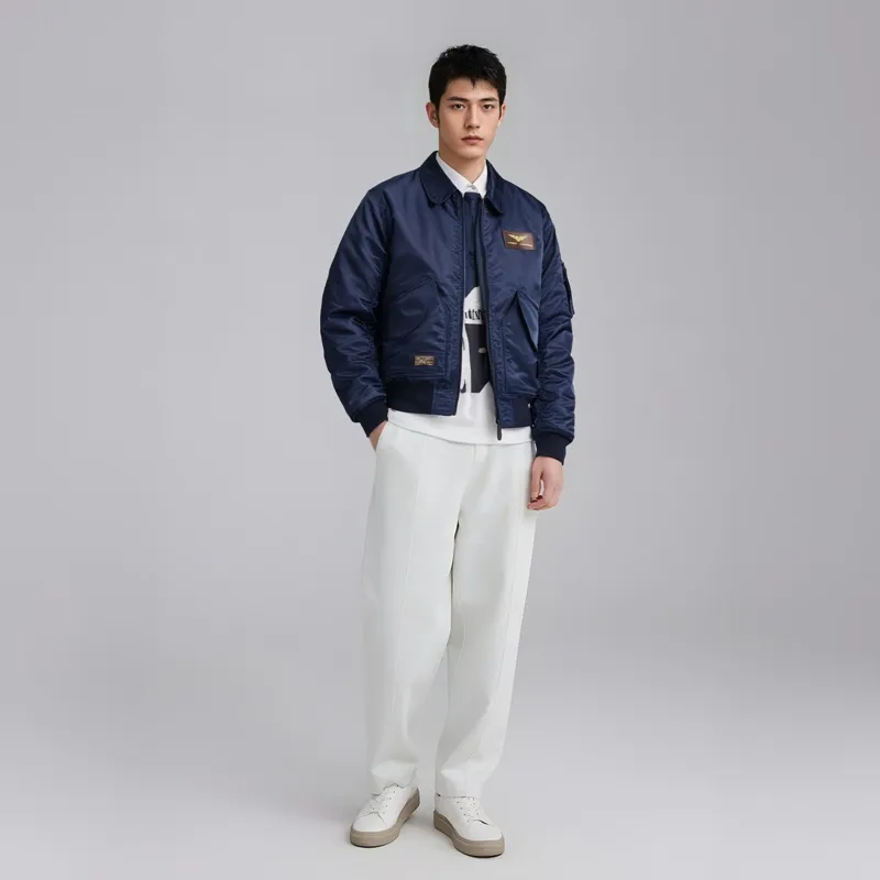 VIP Jackets Men-6