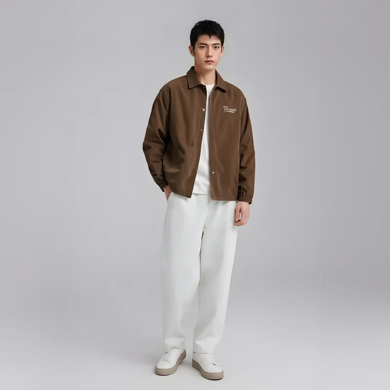 TIMD Jackets Men-2