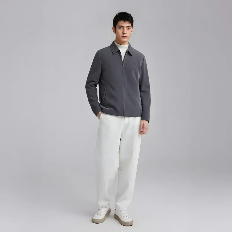 SEVEN Jackets Men-5