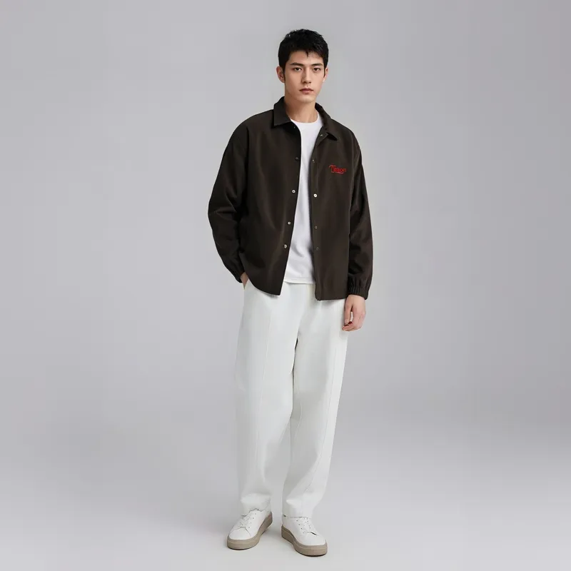 TIMD Jackets Men-7