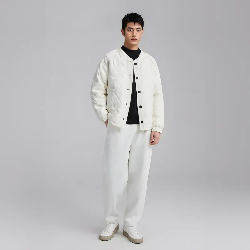 NANS STUDIO Jackets Coats Men's-2