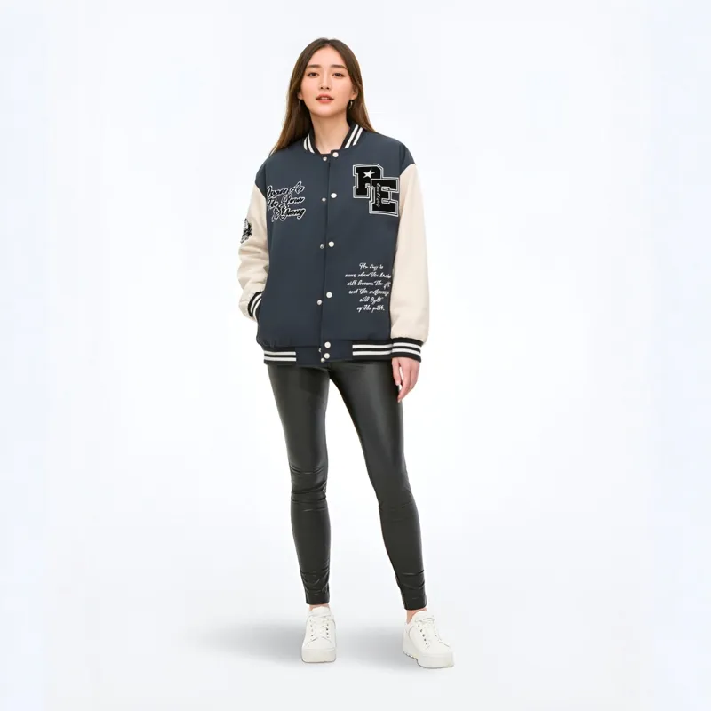 Pepe The Frog Puffer Jacket Unisex-5