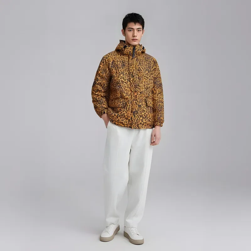 Supreme GORE TEX 700 Fill Down Parka FW20-16