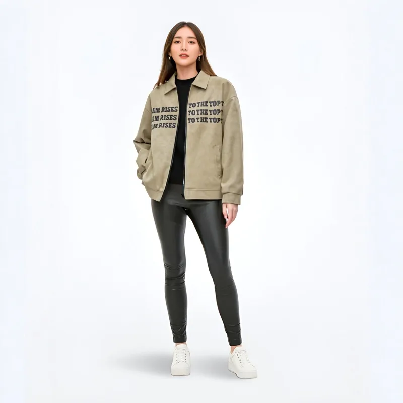 Tre Club Jackets Unisex-6