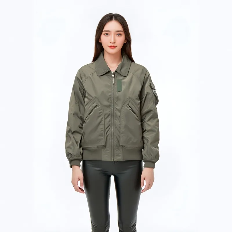 VIP Jackets Unisex-13