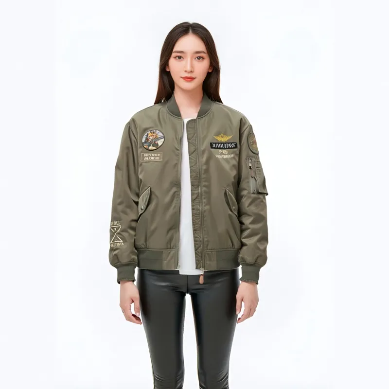 VIP Jackets Unisex-14