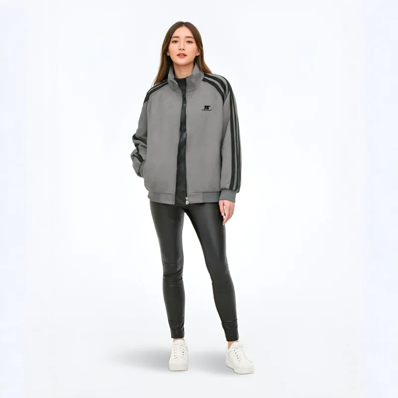 Tre Club Jackets Unisex-4