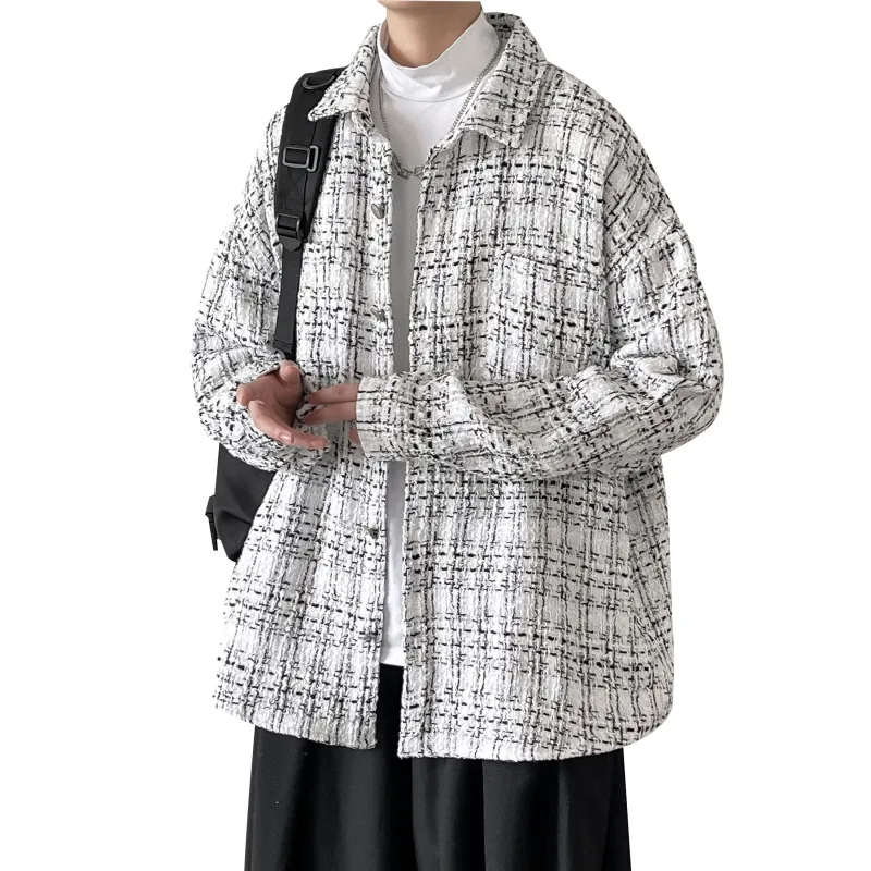 YATSI Jackets Coats Unisex Turquoise-14