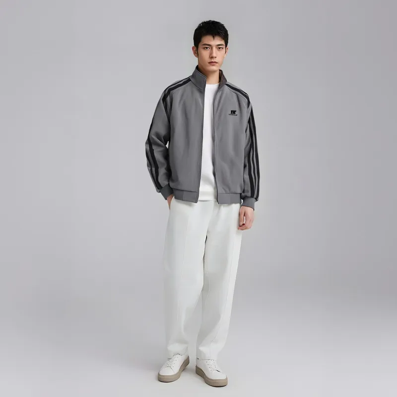Tre Club Jackets Unisex-5