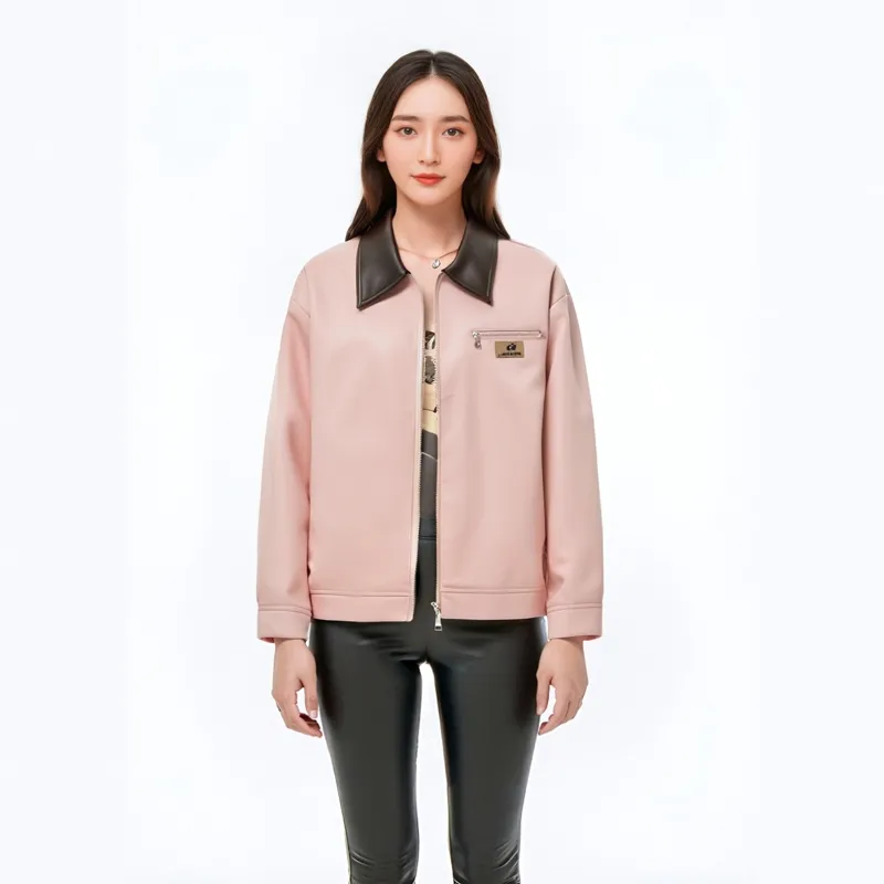 ZEXO Jackets Unisex-5