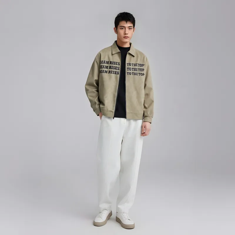 Tre Club Jackets Unisex-5