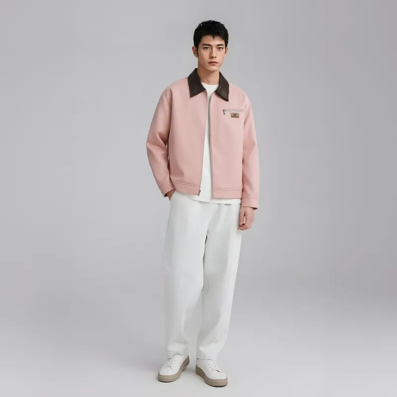 ZEXO Jackets Unisex-4