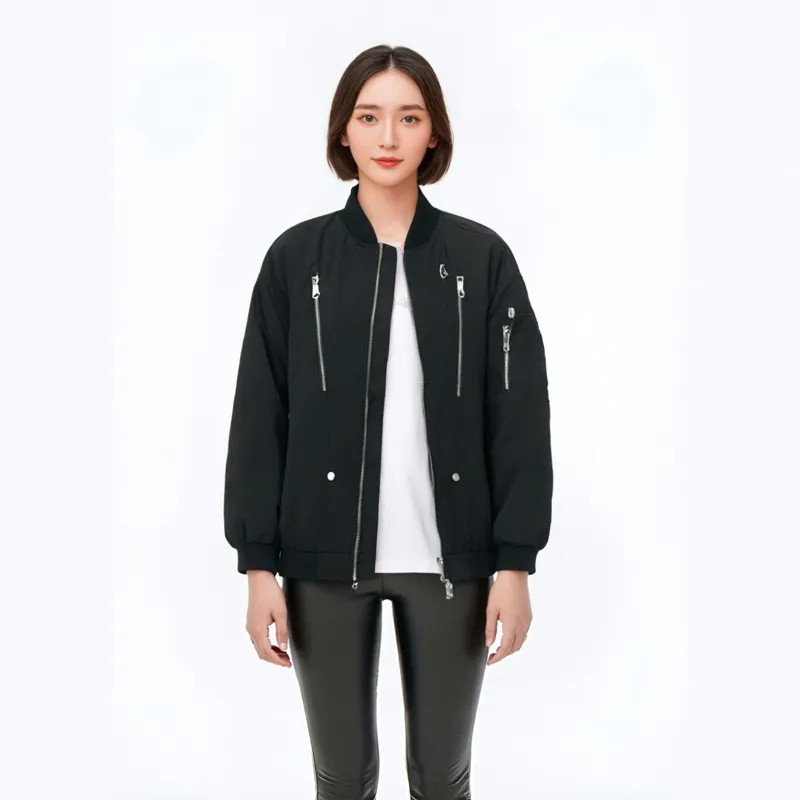 Tre Club Jackets Unisex-2