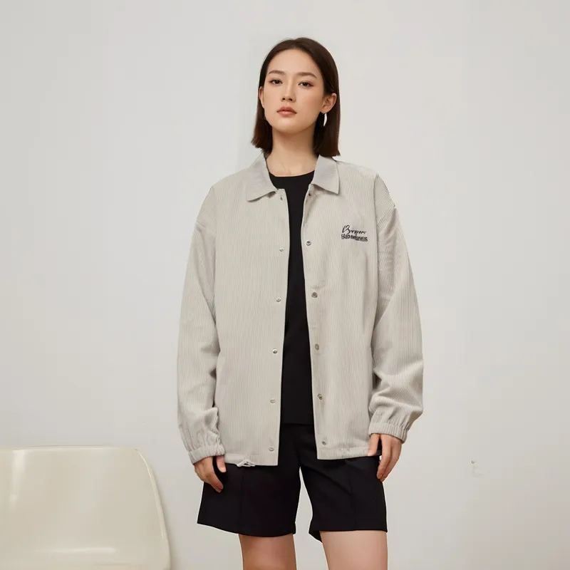 BENGEN Jackets Coats Fall And Winter Unisex-6