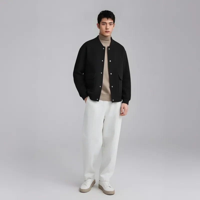 Maserati Jackets & Coats Unisex-2