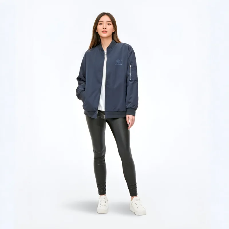 LIVINGTOWN Jackets & Coats Unisex-7