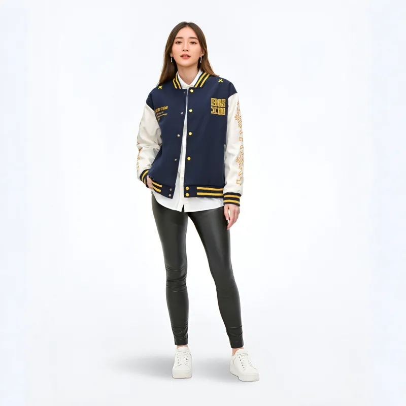 Libito Jackets Women's-4