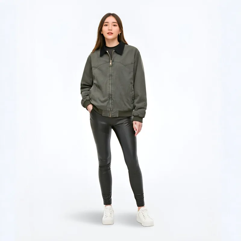 MT99 Jackets Unisex-6
