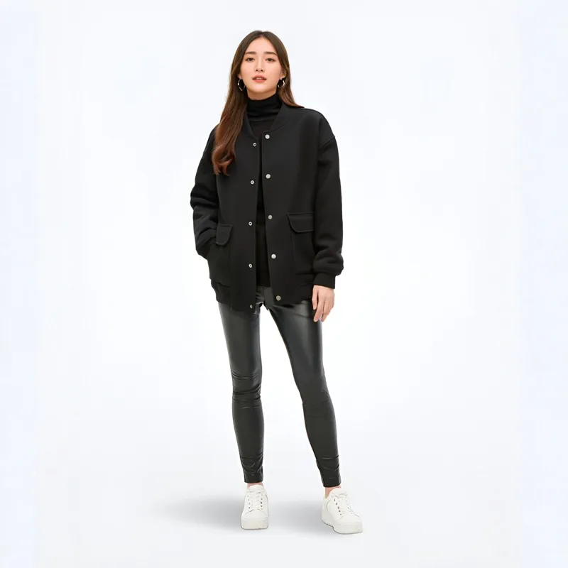 Maserati Jackets & Coats Unisex-3