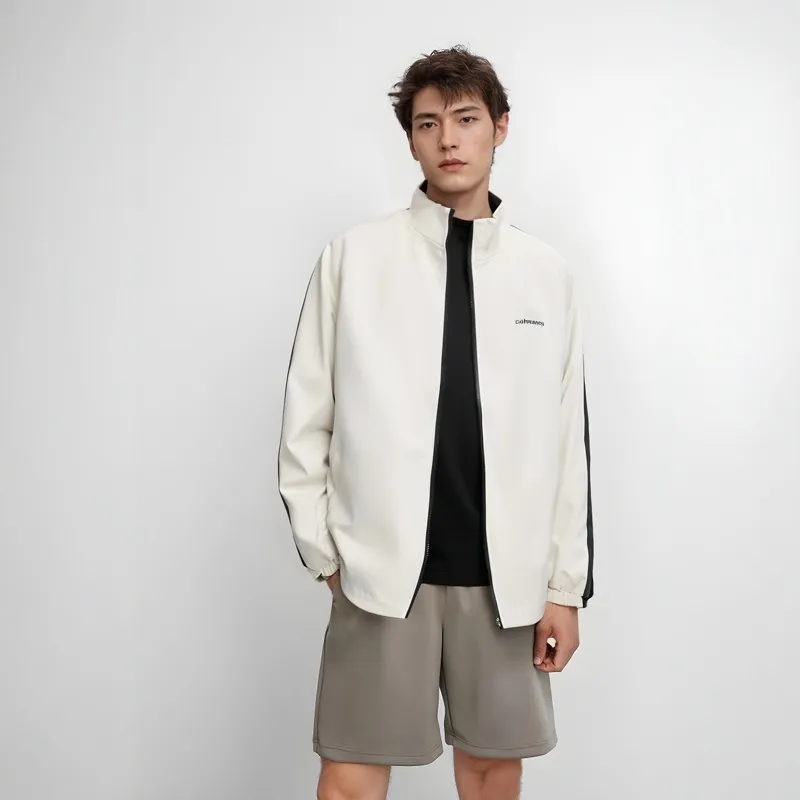 G.M BONNEY Jackets Coats Unisex-4