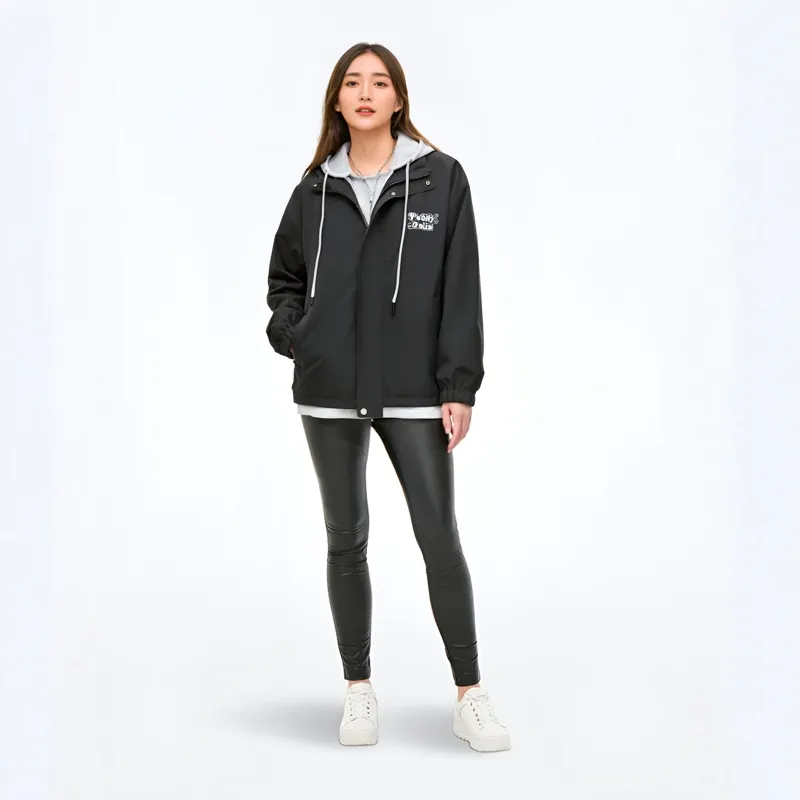 Paddy Julia Jackets Coats Unisex-4