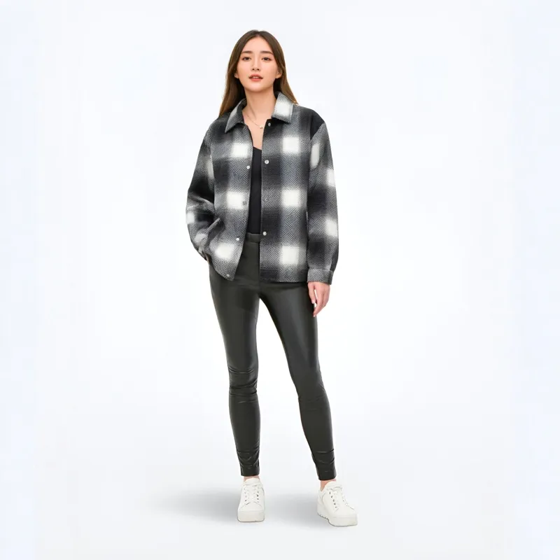 OGEK Jackets Unisex-2
