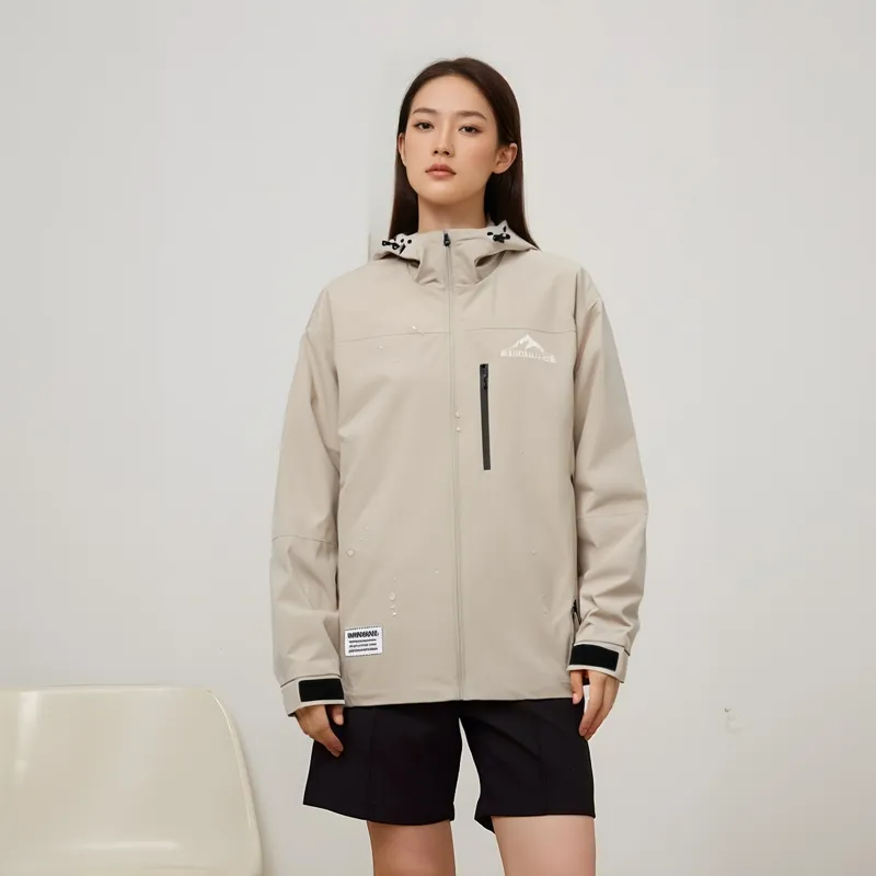 BENGEN Jackets Unisex-12