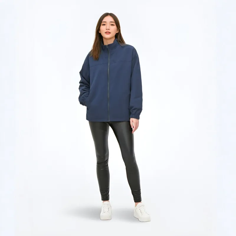 Paddy Julia Jackets Coats Unisex-7