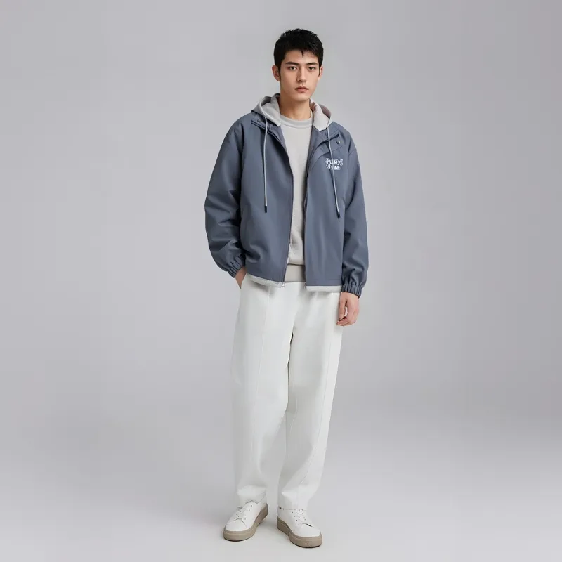 Paddy Julia Jackets Coats Unisex-13