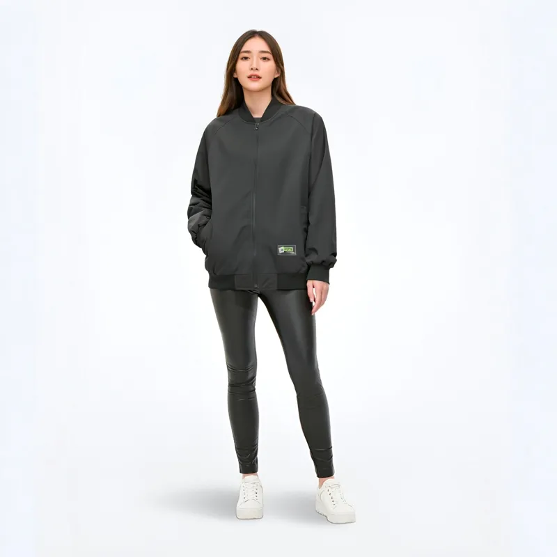 NXPTP Jacket For Spring And Fall Unisex-8