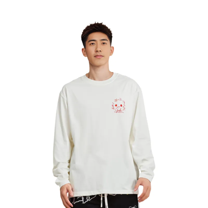 GOOD BAI Nice To Meet You Series SS24 T Shirt Unisex-4