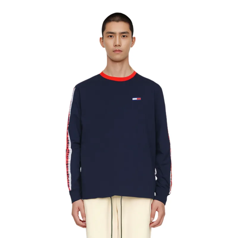 Tommy Hilfiger T Shirts Men-1