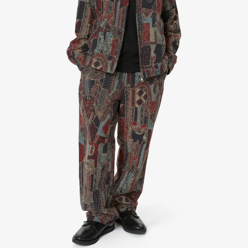 Thisisneverthat Crazy Work Pant-2