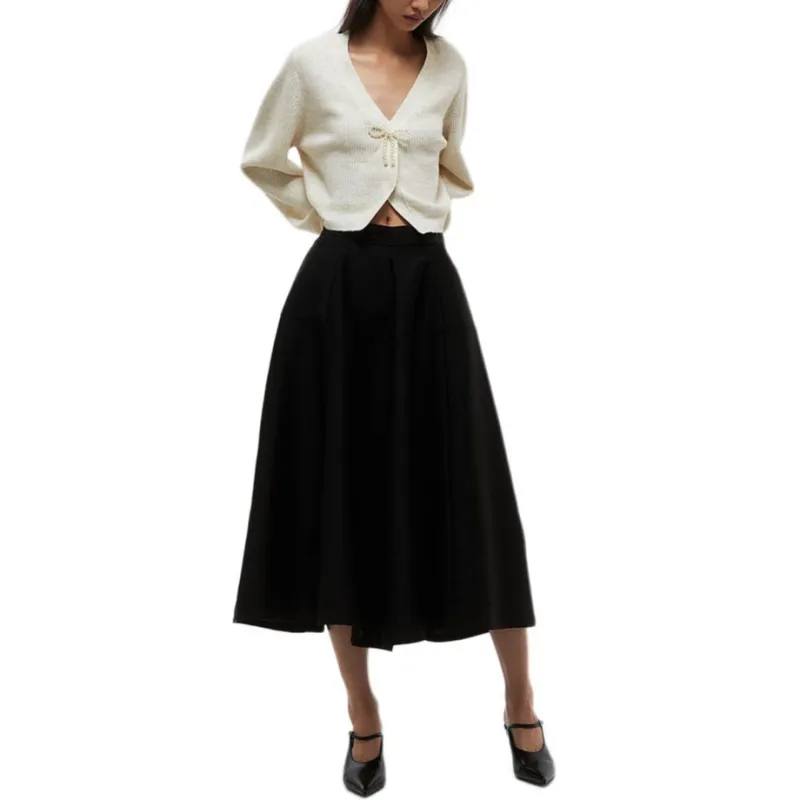 H&M Knitwear Women's Cream-1