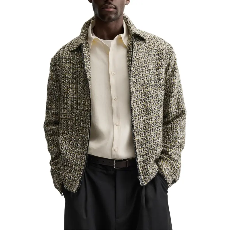 ZARA Jackets Men-2