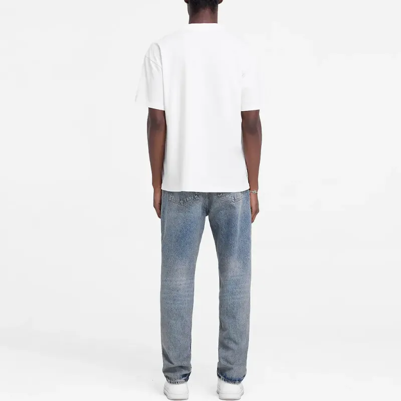 REPRESENT FW24 Jeans Men's Blue-2