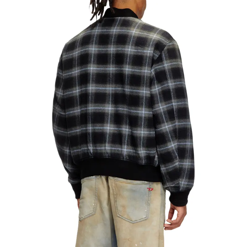 DIESEL J Saint Bomber Jacket-2