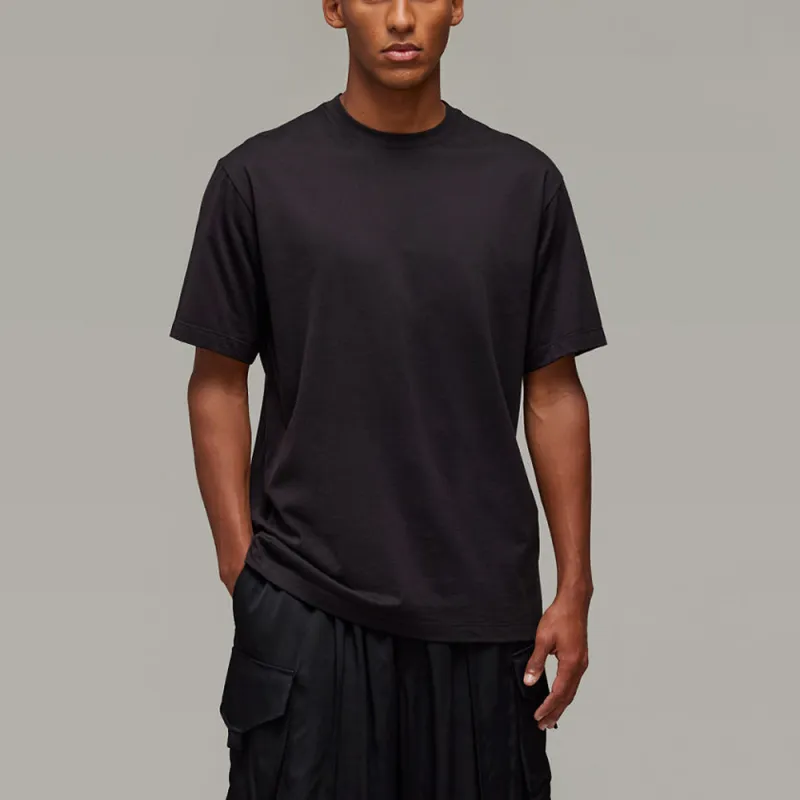 Adidas X Y 3 U Gfx S/S Tee-2