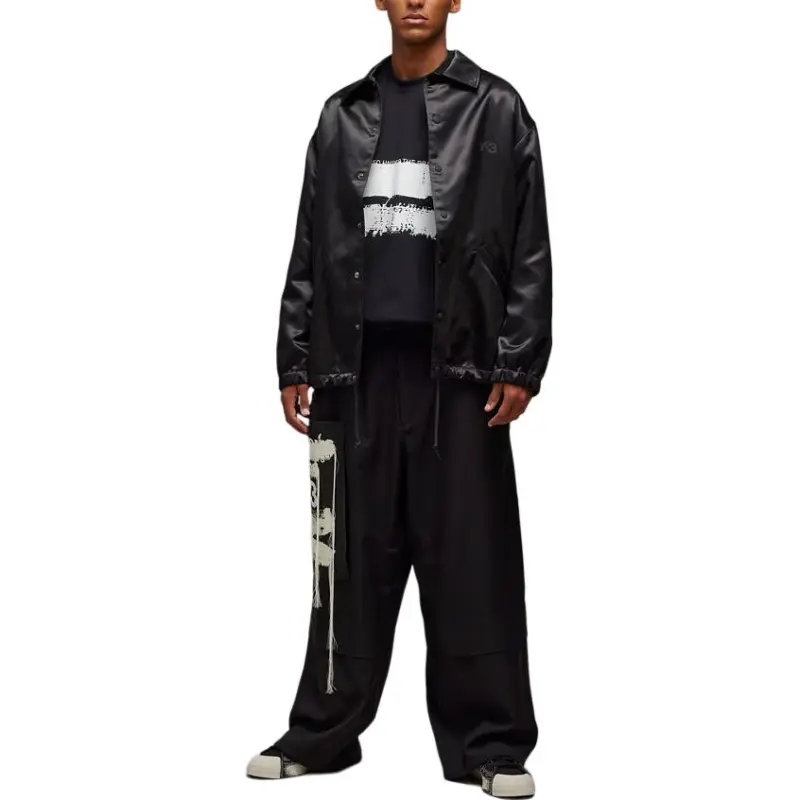 Adidas X Y 3 U Gfx Crew-4