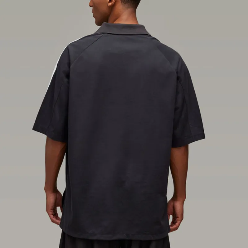 Adidas Free Shipping With AdiClub Y 3 Cut Line Tee-3