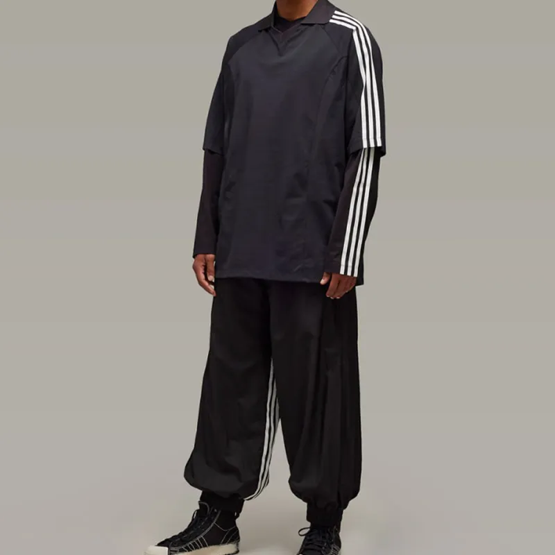 Adidas Free Shipping With AdiClub Y 3 Cut Line Tee-2