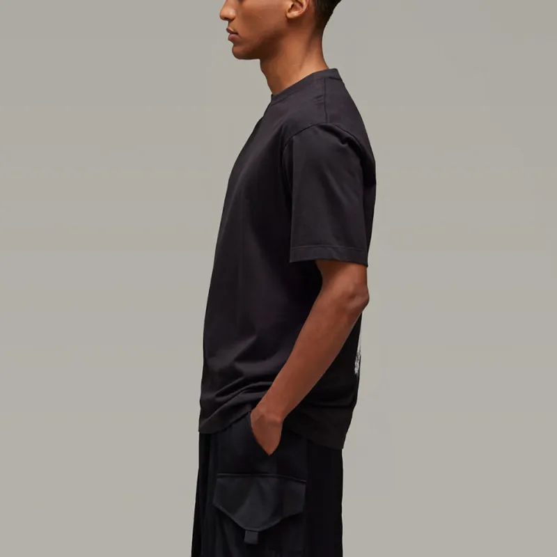 Adidas X Y 3 U Gfx S/S Tee-3