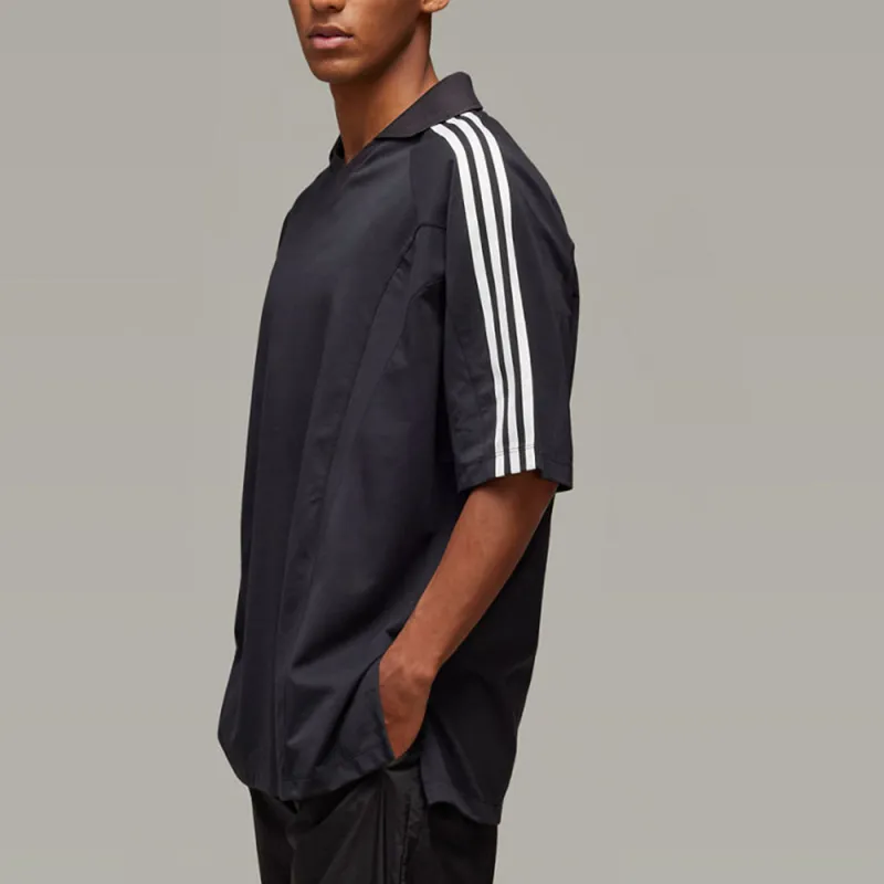 Adidas Free Shipping With AdiClub Y 3 Cut Line Tee-1