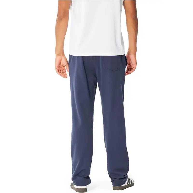 Ed Hardy FW24 Casual Pants Men's Midnight Blue-3