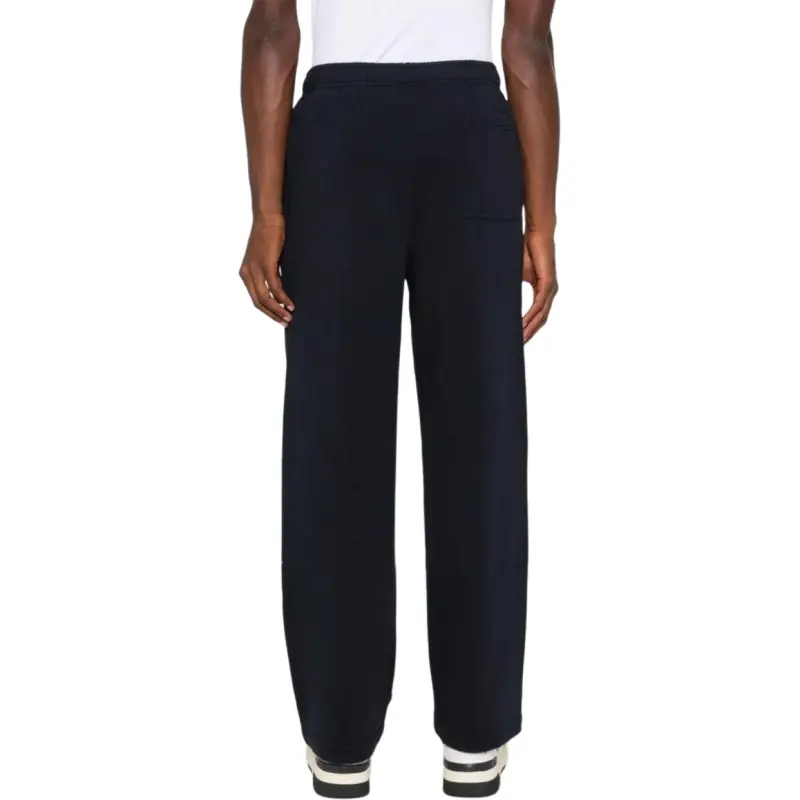 Maison Kitsune Fox patch Track Pants-1