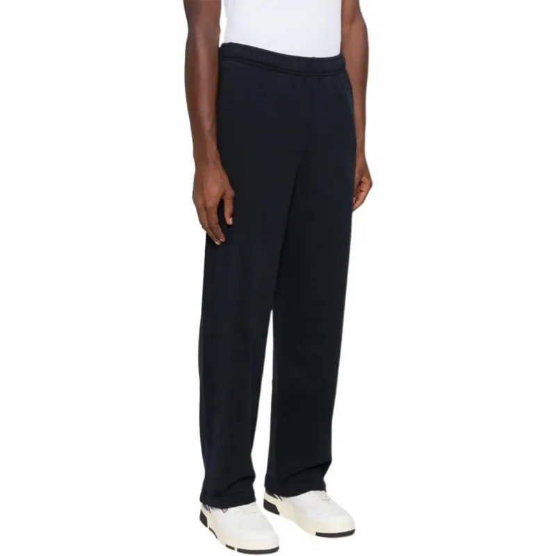 Maison Kitsune Fox patch Track Pants-2