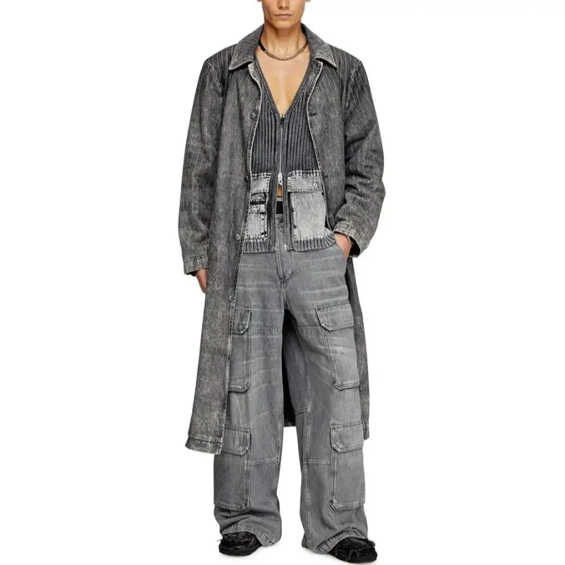 DIESEL D Touch Jeans-3