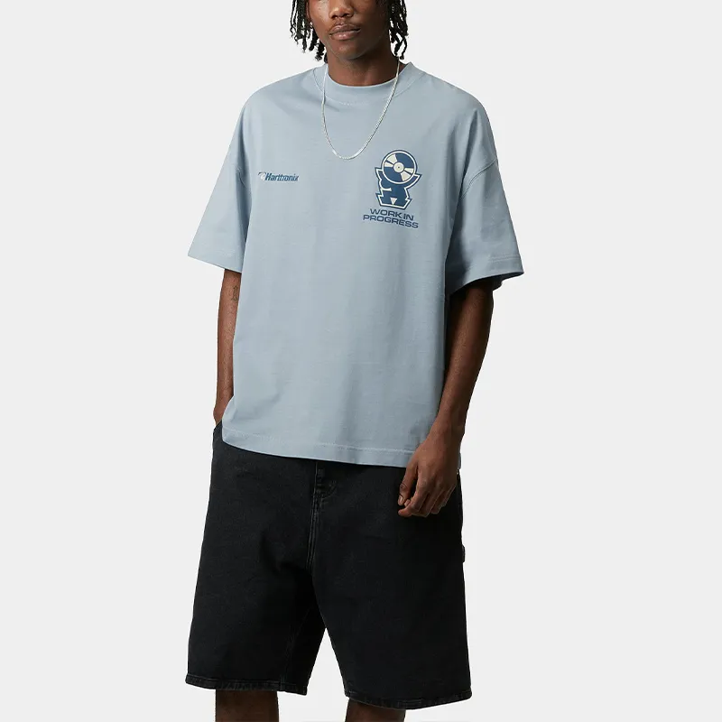 Carhartt WIP Harttronix T shirt-2