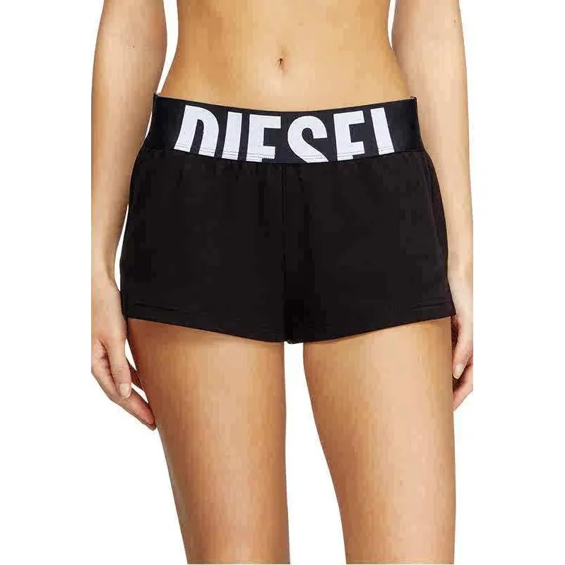 DIESEL Arianna D Pop Shorts-1