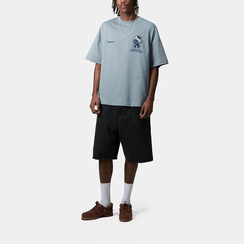 Carhartt WIP Harttronix T shirt-4